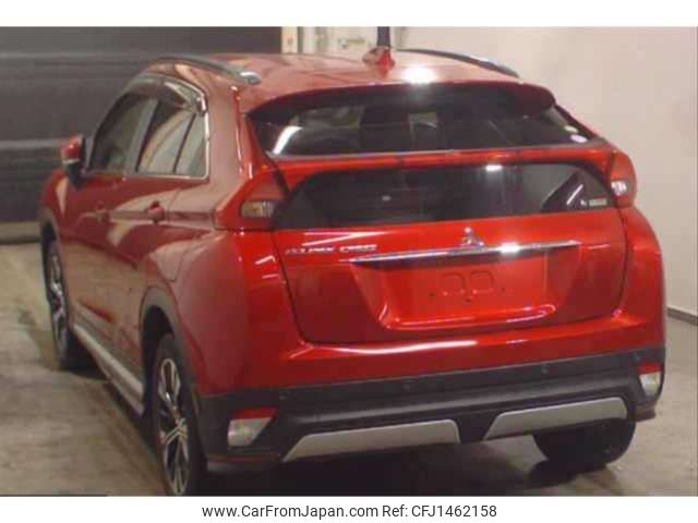 mitsubishi eclipse-cross 2018 -MITSUBISHI--Eclipse Cross DBA-GK1W--GK1W-0012176---MITSUBISHI--Eclipse Cross DBA-GK1W--GK1W-0012176- image 2
