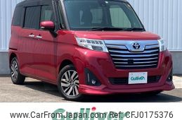 toyota roomy 2017 -TOYOTA--Roomy DBA-M900A--M900A-0056093---TOYOTA--Roomy DBA-M900A--M900A-0056093-