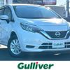 nissan note 2017 -NISSAN--Note DBA-NE12--NE12-204594---NISSAN--Note DBA-NE12--NE12-204594- image 1