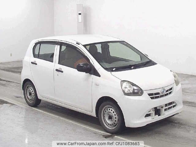 daihatsu mira-e-s 2012 -DAIHATSU--Mira e:s LA300S--1133945---DAIHATSU--Mira e:s LA300S--1133945- image 1