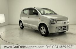 suzuki alto 2019 -SUZUKI--Alto DBA-HA36S--HA36S-532217---SUZUKI--Alto DBA-HA36S--HA36S-532217-