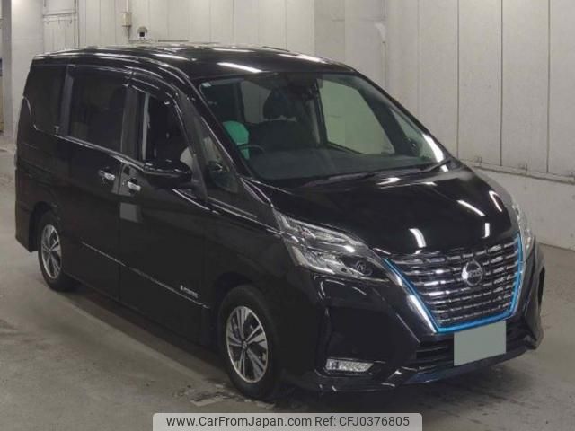 nissan serena 2020 quick_quick_DAA-HFC27_HFC27-079828 image 1