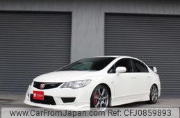 honda civic 2010 quick_quick_FD2_FD2-1800872