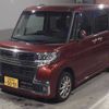 daihatsu tanto 2017 -DAIHATSU 【宇都宮 581ｿ5091】--Tanto LA600S-0615778---DAIHATSU 【宇都宮 581ｿ5091】--Tanto LA600S-0615778- image 1