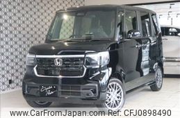 honda n-box 2025 -HONDA--N BOX 6BA-JF5--JF5-2060***---HONDA--N BOX 6BA-JF5--JF5-2060***-