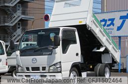 mazda titan 2005 CFJ1502464