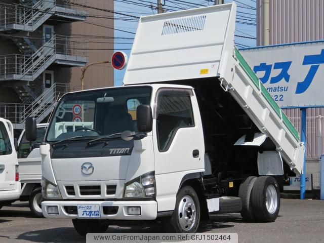 mazda titan 2005 CFJ1502464 image 1
