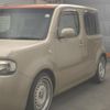 nissan cube 2010 -NISSAN 【大宮 503ﾋ7589】--Cube Z12-102719---NISSAN 【大宮 503ﾋ7589】--Cube Z12-102719- image 5