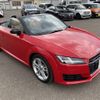 audi tt 2017 -AUDI--Audi TT ABA-FVCHHF--TRUZZZFV9J1002934---AUDI--Audi TT ABA-FVCHHF--TRUZZZFV9J1002934- image 8