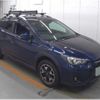 subaru xv 2018 quick_quick_DBA-GT7_GT7-062534 image 1