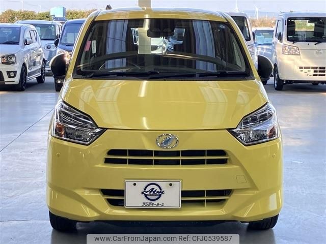 daihatsu mira-e-s 2017 -DAIHATSU--Mira e:s DBA-LA350S--LA350S-0050308---DAIHATSU--Mira e:s DBA-LA350S--LA350S-0050308- image 2