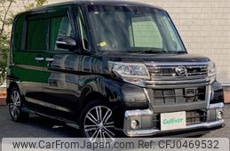 daihatsu tanto 2016 -DAIHATSU--Tanto DBA-LA600S--LA600S-0483854---DAIHATSU--Tanto DBA-LA600S--LA600S-0483854-