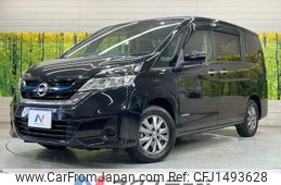 nissan serena 2019 -NISSAN--Serena DAA-HC27--HC27-008084---NISSAN--Serena DAA-HC27--HC27-008084-
