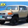 toyota fj-cruiser 2012 -TOYOTA--FJ Curiser CBA-GSJ15W--GSJ15-0119824---TOYOTA--FJ Curiser CBA-GSJ15W--GSJ15-0119824- image 1