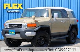 toyota fj-cruiser 2012 -TOYOTA--FJ Curiser CBA-GSJ15W--GSJ15-0119824---TOYOTA--FJ Curiser CBA-GSJ15W--GSJ15-0119824-