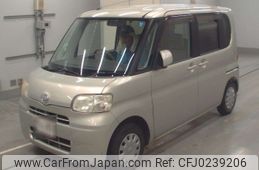 daihatsu tanto 2009 -DAIHATSU--Tanto L375S-0210012---DAIHATSU--Tanto L375S-0210012-