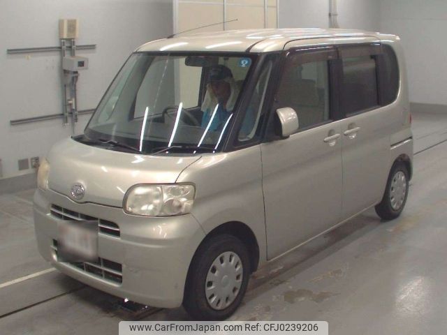 daihatsu tanto 2009 -DAIHATSU--Tanto L375S-0210012---DAIHATSU--Tanto L375S-0210012- image 1