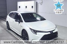 toyota corolla-touring-wagon 2019 -TOYOTA--Corolla Touring ZWE211W-6004861---TOYOTA--Corolla Touring ZWE211W-6004861-