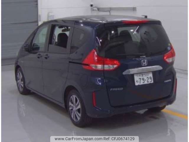 honda freed 2020 -HONDA 【大宮 503ﾈ7929】--Freed 6AA-GB7--GB7-3136337---HONDA 【大宮 503ﾈ7929】--Freed 6AA-GB7--GB7-3136337- image 2