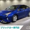 toyota prius 2018 quick_quick_DAA-ZVW50_ZVW50-6134119 image 1