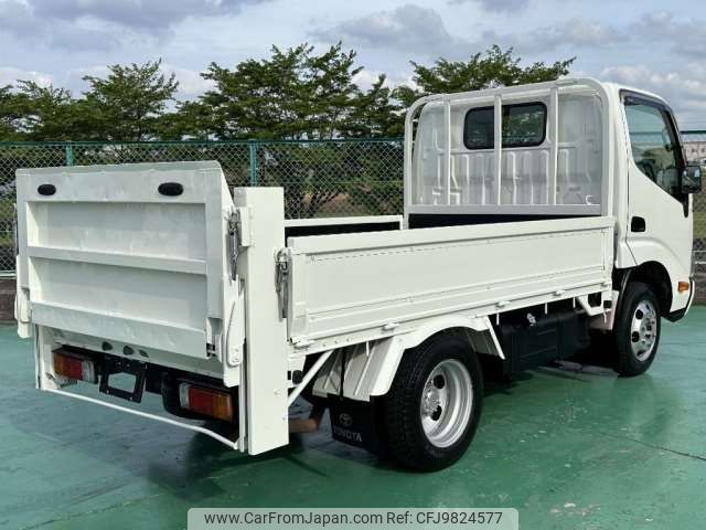 toyota dyna-truck 2011 -TOYOTA--Dyna LDF-KDY221--KDY221-8002257---TOYOTA--Dyna LDF-KDY221--KDY221-8002257- image 2