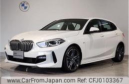 bmw 1-series 2020 quick_quick_3DA-7M20_WBA7M920305S04599