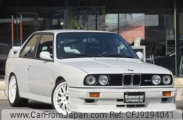 bmw m3 1990 -BMW--BMW M3 E-M3--WBSAK050501894104---BMW--BMW M3 E-M3--WBSAK050501894104-