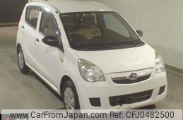 daihatsu mira 2011 -DAIHATSU--Mira L275S-0126474---DAIHATSU--Mira L275S-0126474-