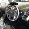 toyota prius-α 2017 -TOYOTA--Prius α ZVW41W-0064907---TOYOTA--Prius α ZVW41W-0064907- image 8