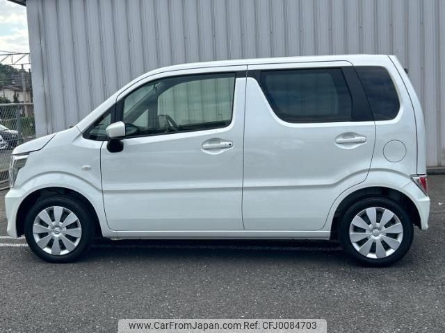 suzuki wagon-r 2023 quick_quick_MH85S_MH85S-165139 image 2