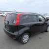 nissan note 2009 956647-7866 image 8