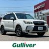 subaru forester 2013 -SUBARU--Forester DBA-SJG--SJG-013657---SUBARU--Forester DBA-SJG--SJG-013657- image 1