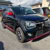 suzuki alto 2017 -SUZUKI--Alto HA36S--HA36S-889160---SUZUKI--Alto HA36S--HA36S-889160- image 1