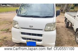 daihatsu hijet-van 2005 -DAIHATSU--Hijet Van LE-S330V--S330V-0001245---DAIHATSU--Hijet Van LE-S330V--S330V-0001245-