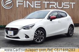 mazda demio 2016 CFJ1446283