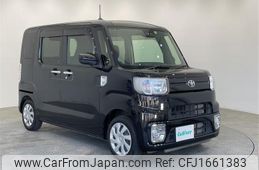toyota pixis-mega 2022 CFJ1661383