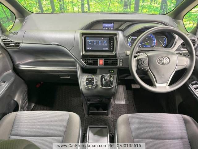 toyota voxy 2014 -TOYOTA--Voxy DAA-ZWR80G--ZWR80-0063994---TOYOTA--Voxy DAA-ZWR80G--ZWR80-0063994- image 2