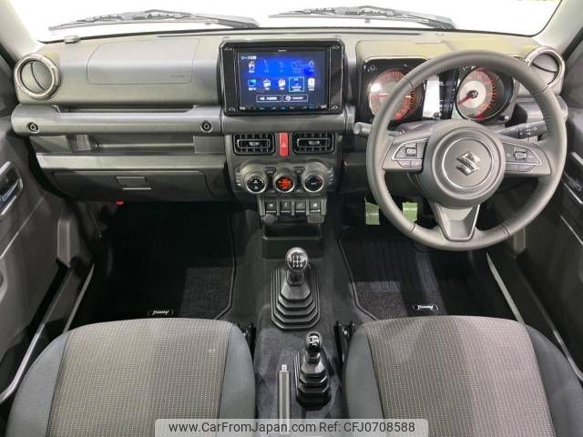 suzuki jimny 2022 -SUZUKI--Jimny 3BA-JB64W--JB64W-277159---SUZUKI--Jimny 3BA-JB64W--JB64W-277159- image 2