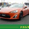 toyota 86 2012 quick_quick_DBA-ZN6_ZN6-012316 image 1