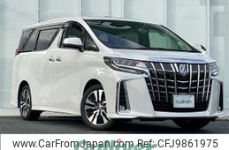 toyota alphard 2020 -TOYOTA--Alphard 3BA-AGH30W--AGH30-9005457---TOYOTA--Alphard 3BA-AGH30W--AGH30-9005457-