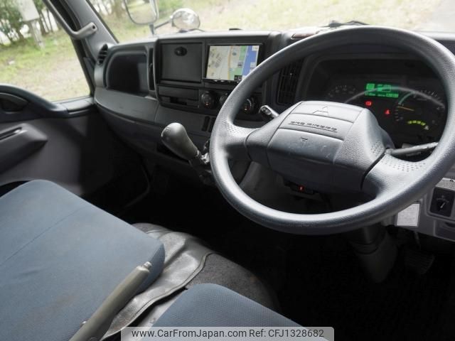 mitsubishi-fuso canter 2014 -MITSUBISHI--Canter TKG-FBA20--FBA20-531067---MITSUBISHI--Canter TKG-FBA20--FBA20-531067- image 2