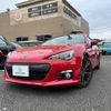 subaru brz 2016 quick_quick_DBA-ZC6_ZC6-021000 image 1