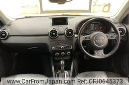 audi a1-sportback 2015 NIKYO_NN39710