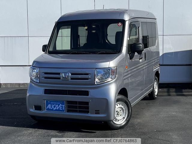 honda n-van 2018 -HONDA--N VAN HBD-JJ1--JJ1-3007430---HONDA--N VAN HBD-JJ1--JJ1-3007430- image 1