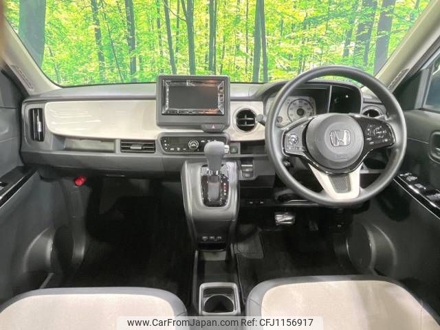 honda n-one 2023 -HONDA--N ONE 6BA-JG3--JG3-1110222---HONDA--N ONE 6BA-JG3--JG3-1110222- image 2