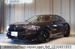 bmw 8-series 2021 -BMW--BMW 8 Series 3BA-GV30--WBAGV22010CF61766---BMW--BMW 8 Series 3BA-GV30--WBAGV22010CF61766-