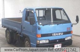 isuzu elf-truck 1992 -ISUZU--Elf NKR66E--7115091---ISUZU--Elf NKR66E--7115091-