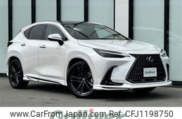 lexus nx 2023 -LEXUS--Lexus NX 5BA-AAZA20--AAZA20-1003874---LEXUS--Lexus NX 5BA-AAZA20--AAZA20-1003874-