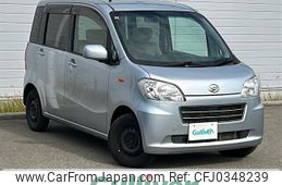 daihatsu tanto-exe 2010 -DAIHATSU--Tanto Exe CBA-L465S--L465S-0005384---DAIHATSU--Tanto Exe CBA-L465S--L465S-0005384-