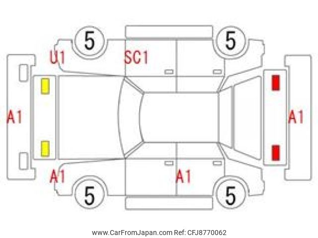 nissan elgrand 2015 -NISSAN--Elgrand DBA-TE52--TE52-082239---NISSAN--Elgrand DBA-TE52--TE52-082239- image 2